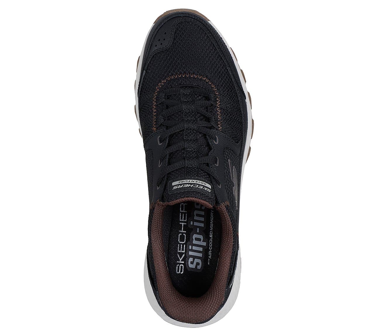کفش مردانه اسکیچرز Skechers Dynamite AT — تصویر ۲