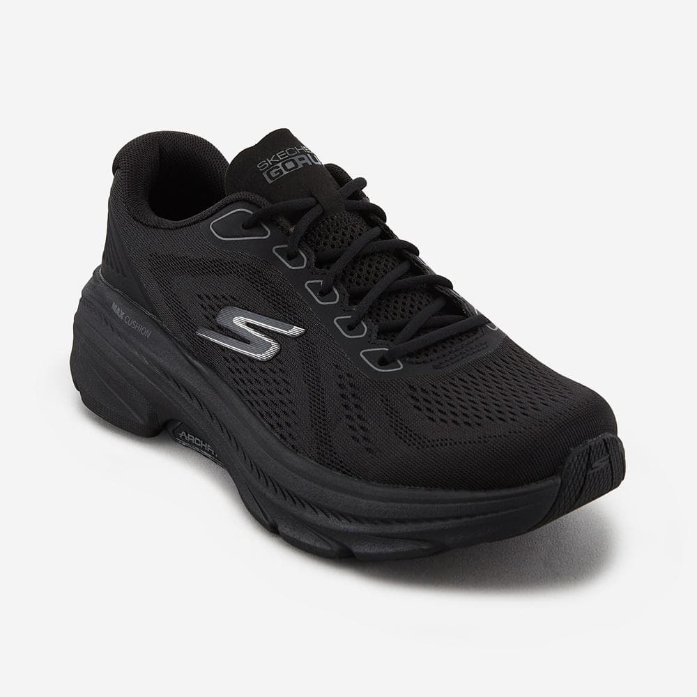 کفش مردانه اسکیچرز Skechers GO RUN MAX — تصویر ۳