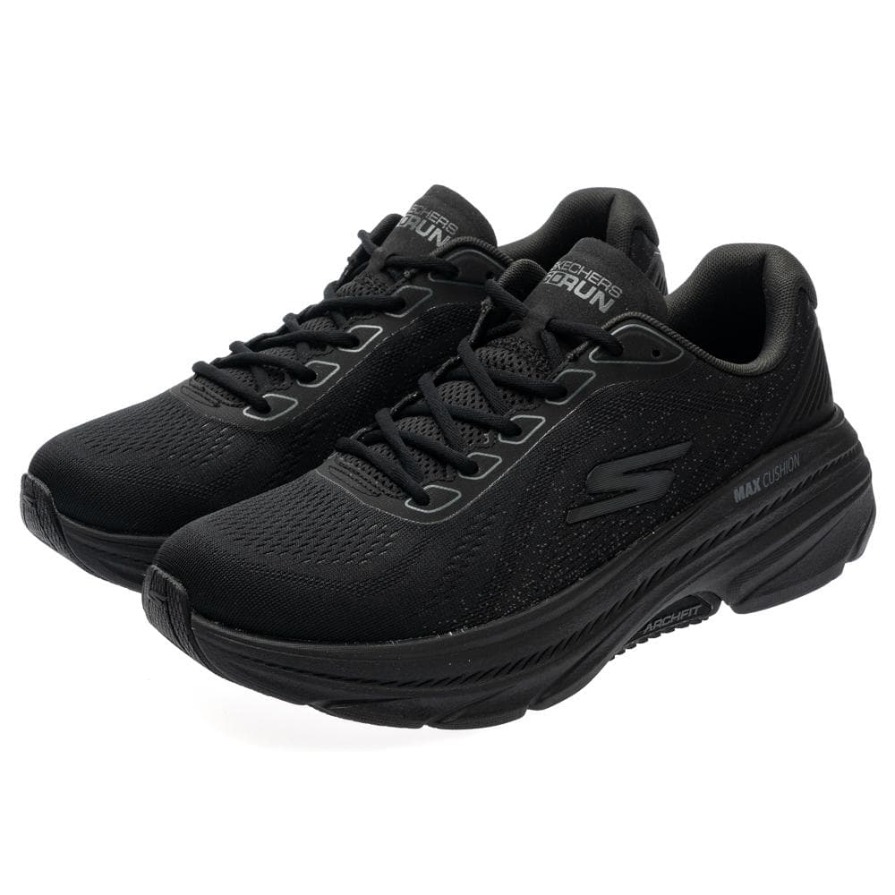کفش مردانه اسکیچرز Skechers GO RUN MAX — تصویر ۴