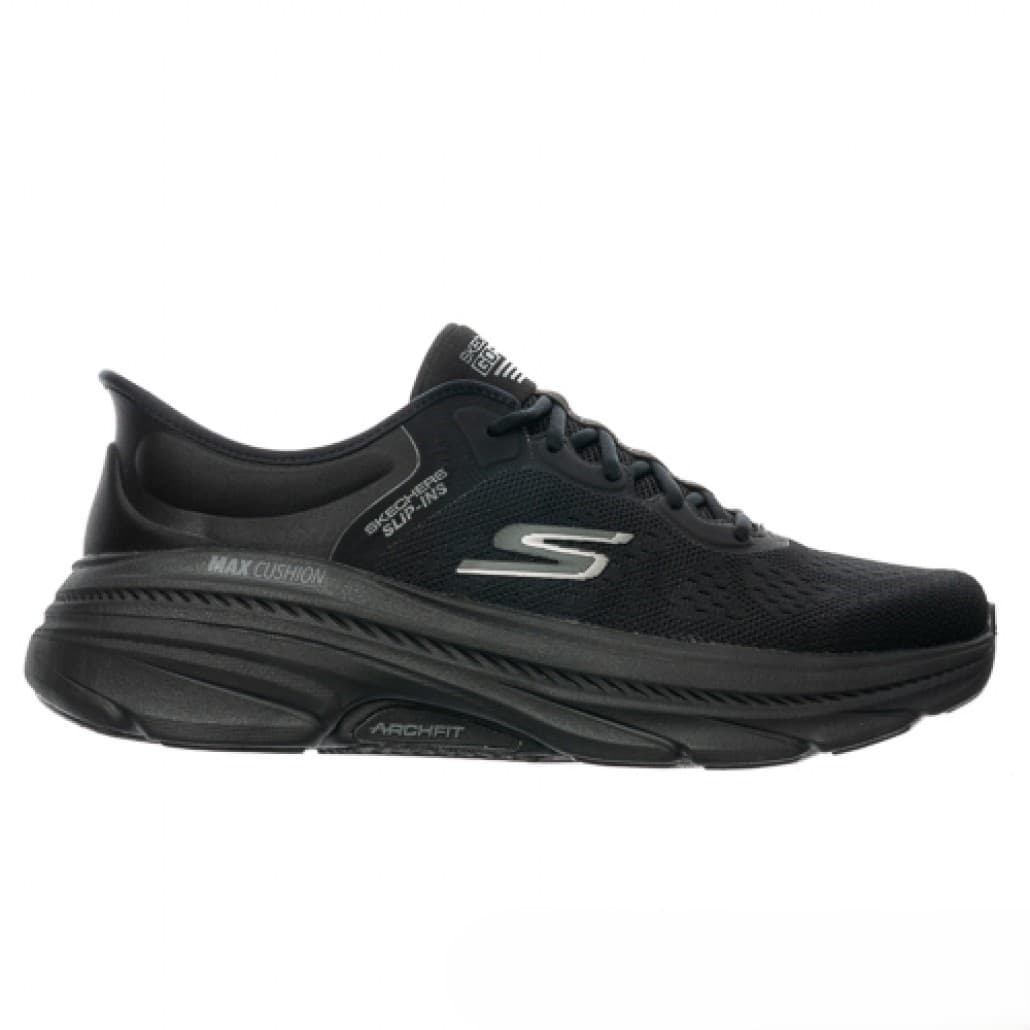 کفش مردانه اسکیچرز Skechers GO RUN MAX