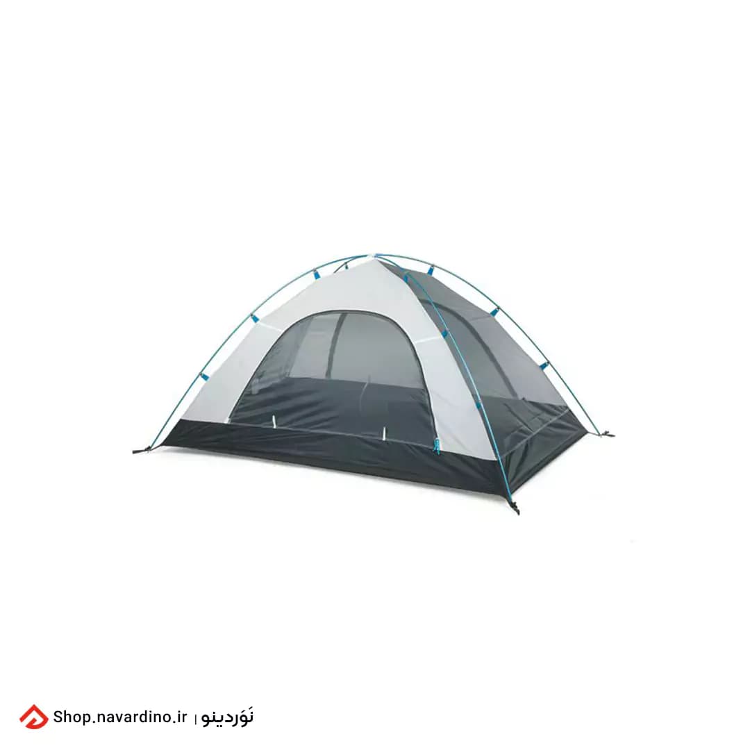 چادر 3 نفره نیچرهایک Naturehike NH18Z033-P — تصویر ۷