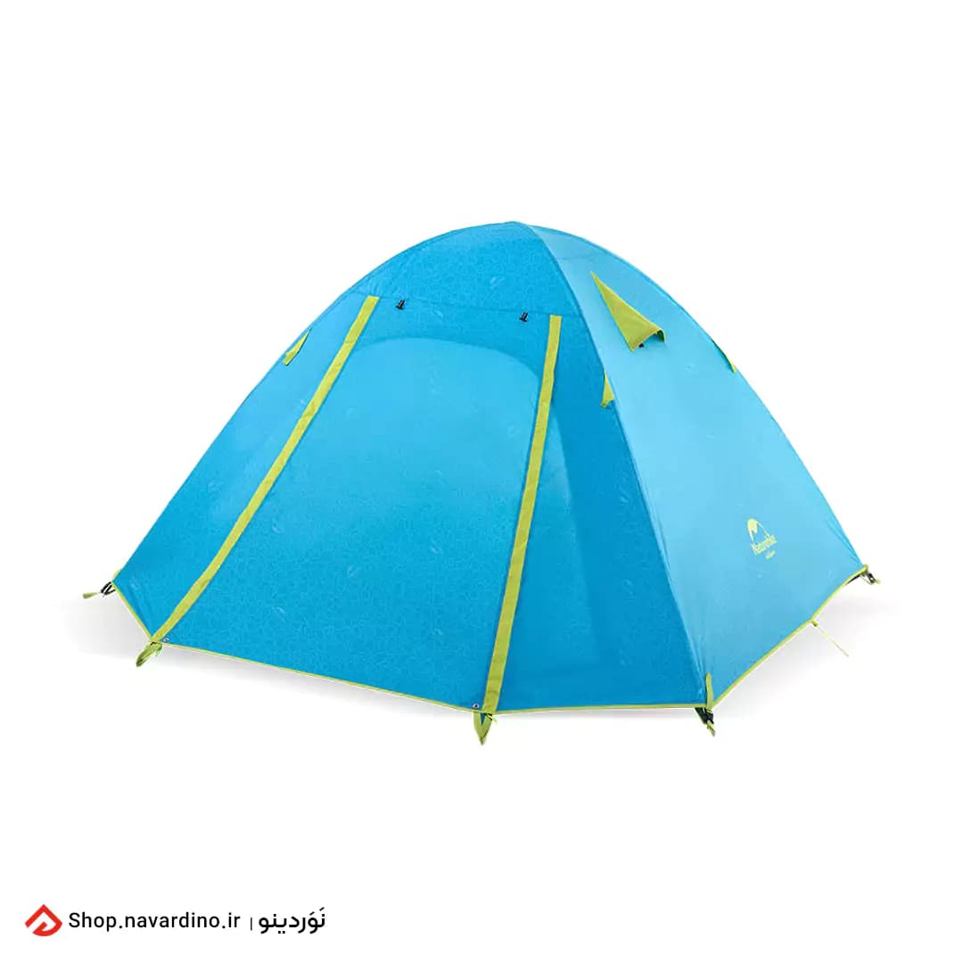 چادر 3 نفره نیچرهایک Naturehike NH18Z033-P