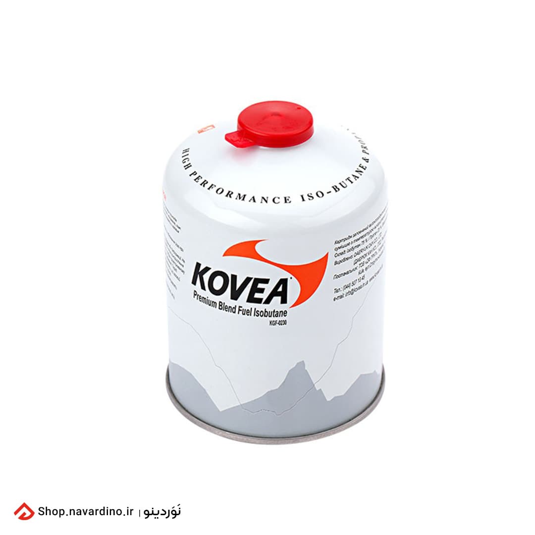 کپسول گاز 450 گرمی کووا Kovea