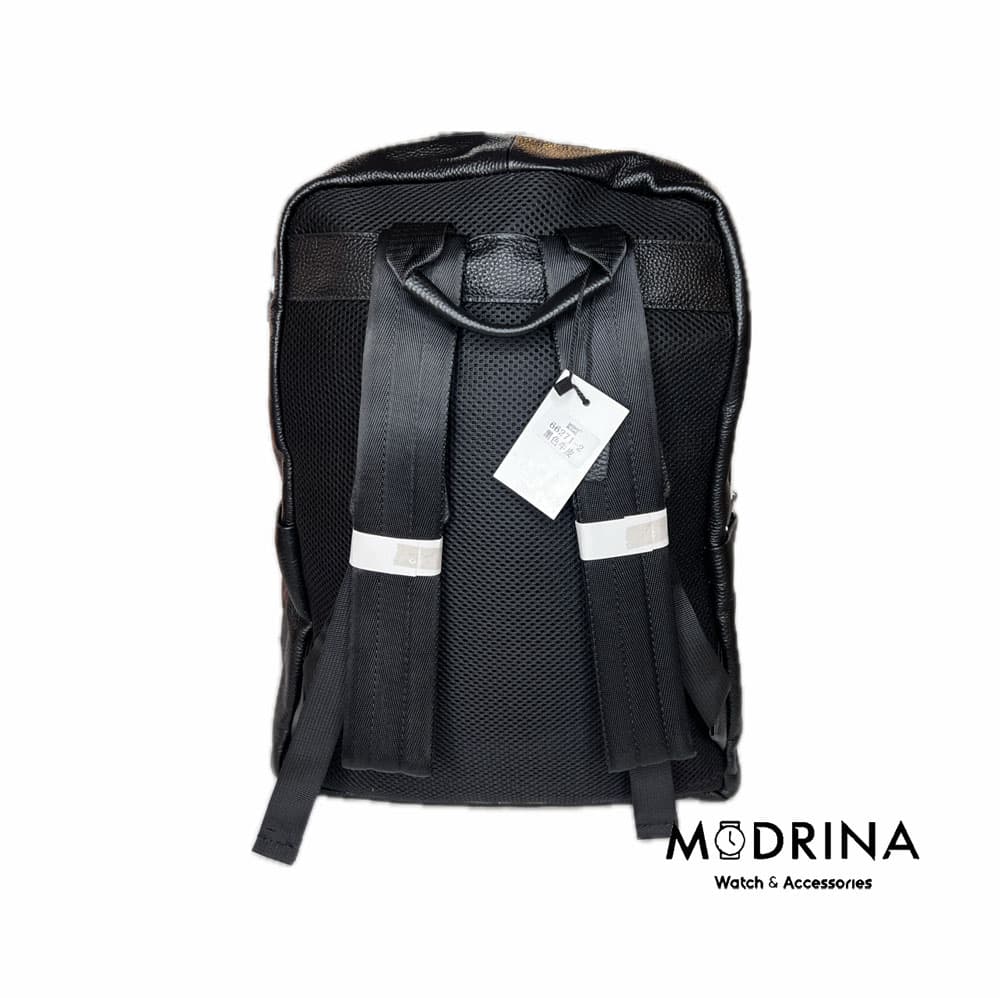 کوله پشتی مون بلان MontBlanc — تصویر ۳