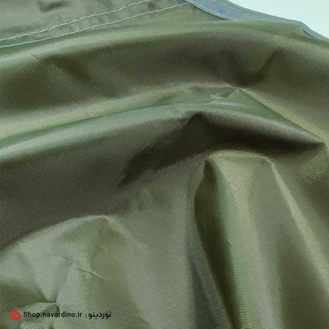 زیرانداز SYS 210*150 + سایه بان — تصویر ۵