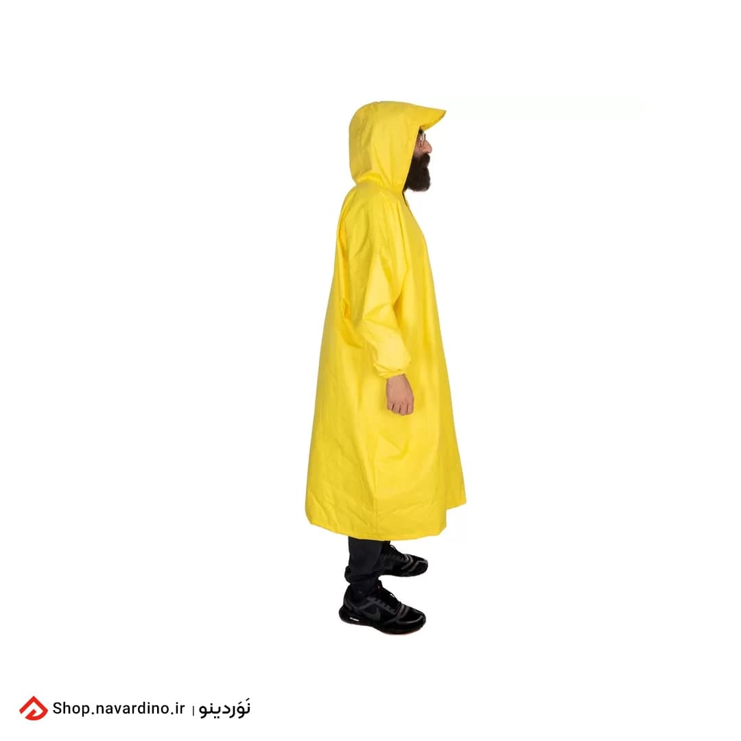 پانچو آستین دار ادونچر Adventure