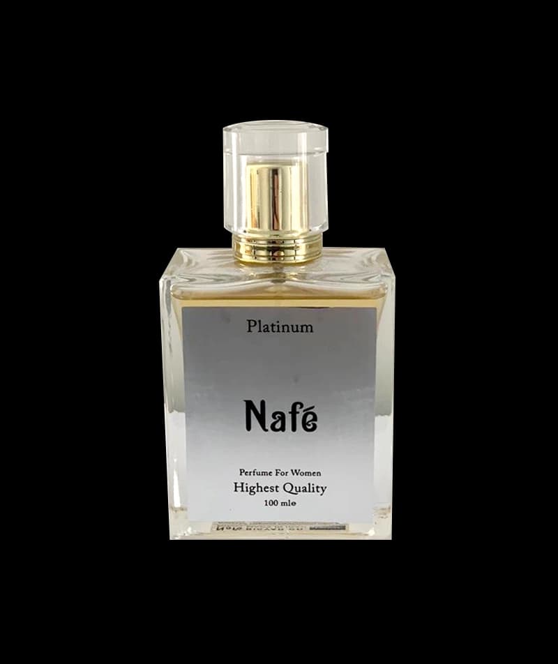 پرفیوم زنانه نافه 100mL
