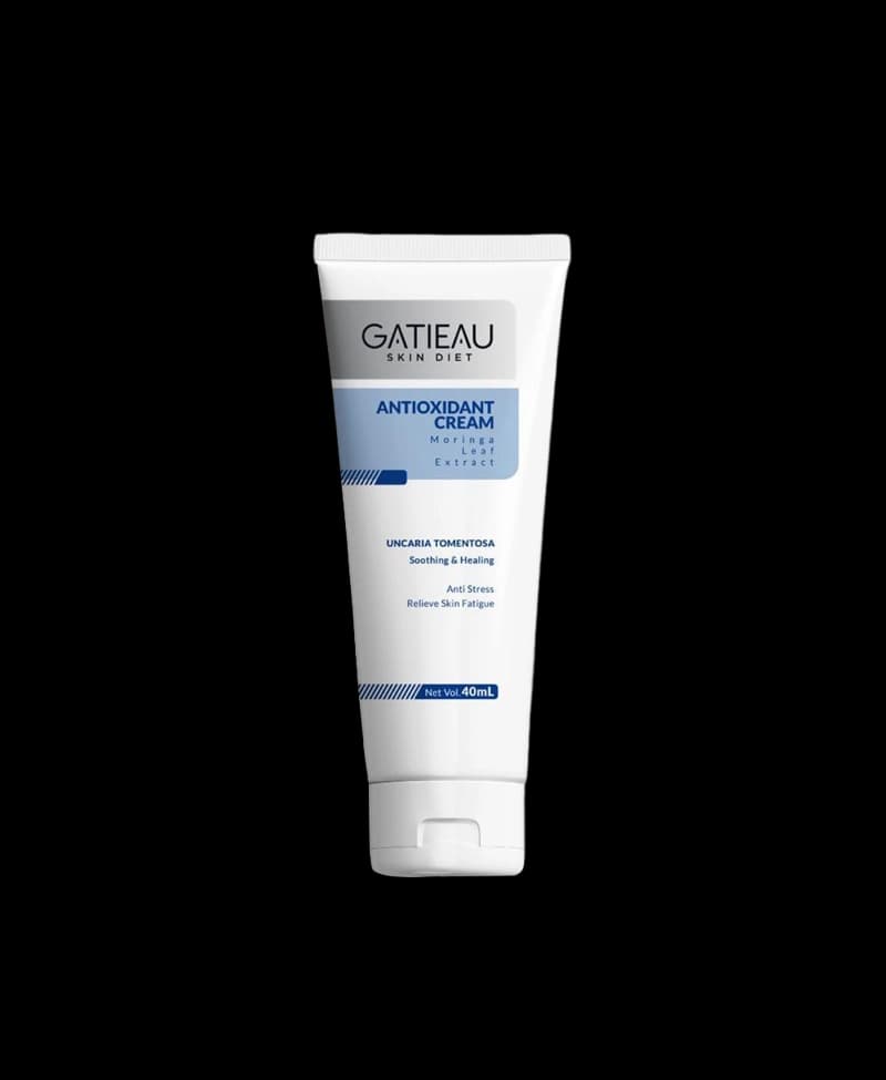 کرم آنتی اکسیدان گاتیو 40mL