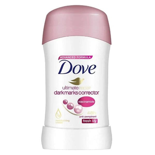 مام صابونی ضدتعریق و روشن کننده زیر بغل داو Dove Ultimate Repair