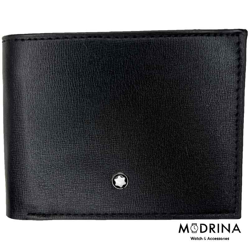 کیف پول کلاسیک مون بلان MontBlanc