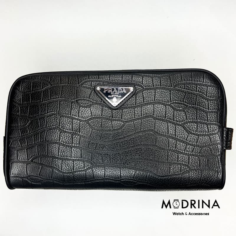 کیف دستی پرادا مستر Prada — تصویر ۲