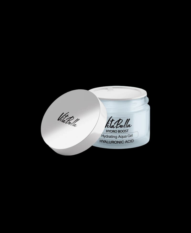 ژل آبرسان مخصوص پوست چرب ویتابلا 50mL