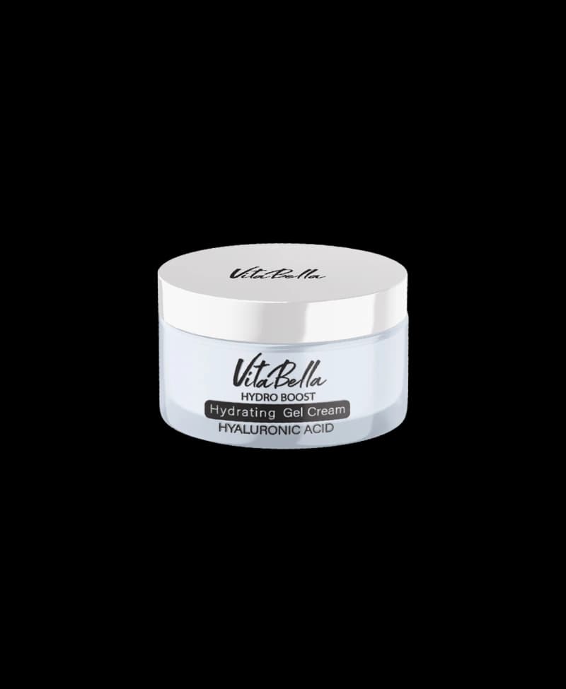 ژل کرم آبرسان مخصوص پوست خشک ویتابلا 50mL