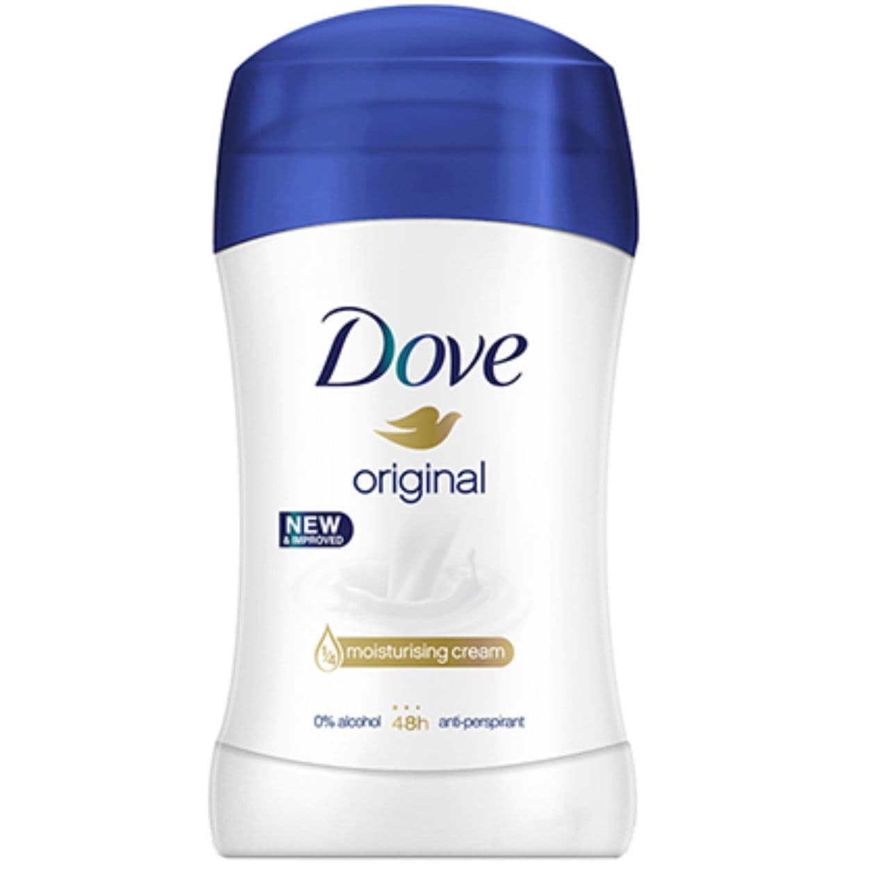 استیک ضدتعریق original داو