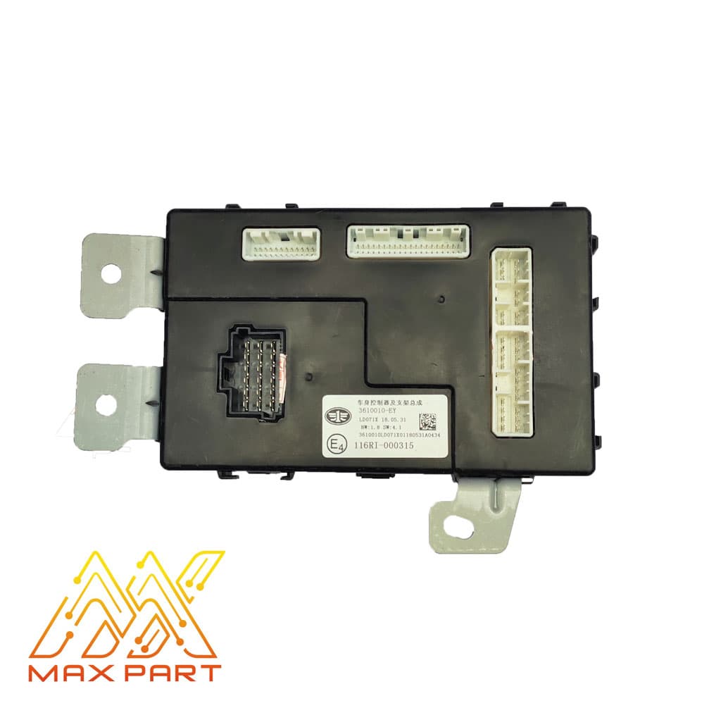 بی سی ام BCM فاو بسترن B30