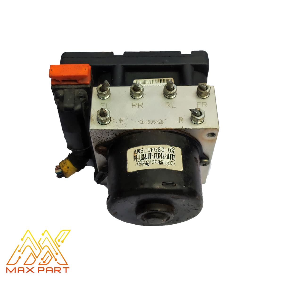 بلوک ABS لیفان 620 (کارکرده)