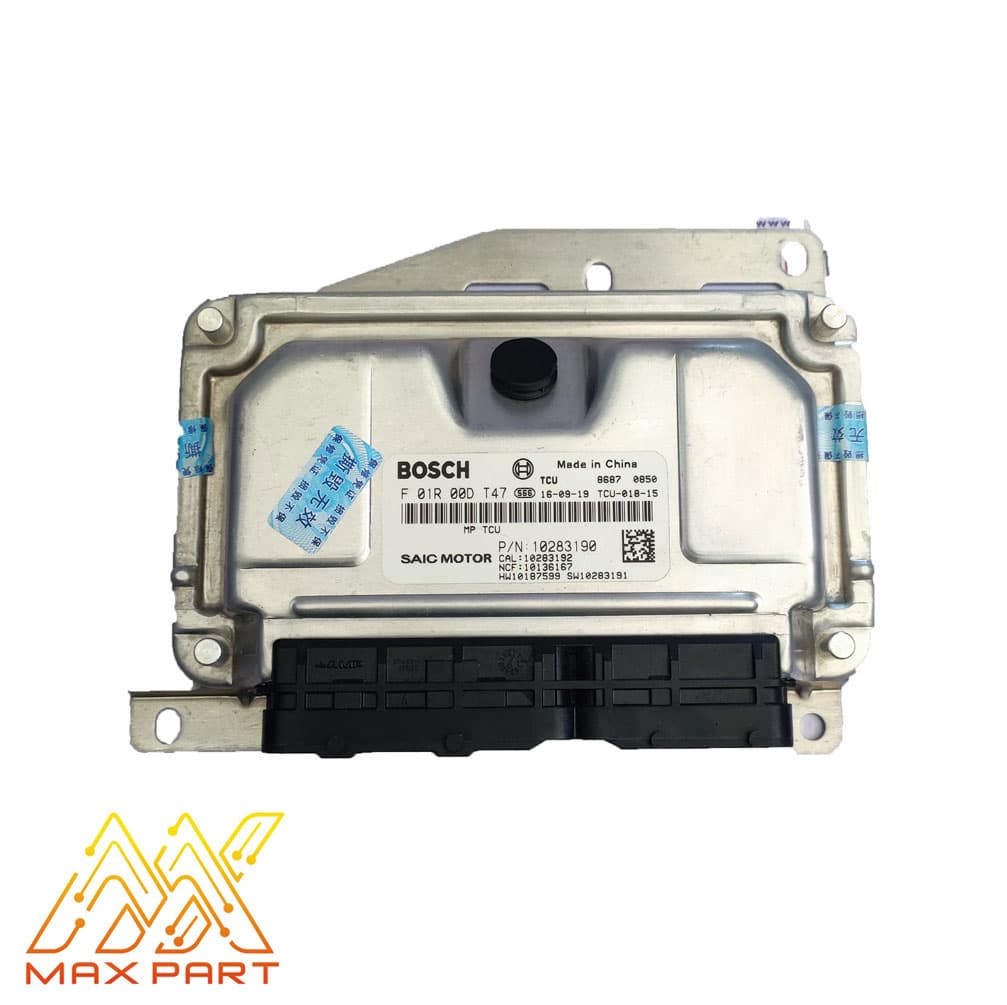 ایسیو گیربکس ام جی 550 اتومات ( MG 550)