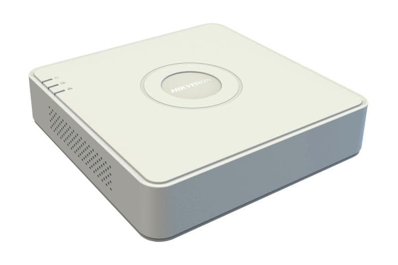 DS-7104NI-Q1 دستگاه ضبط تصاویر NVR