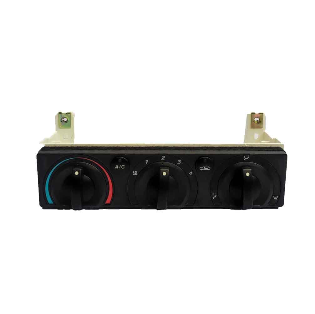 پنل کولربخاری پژو 405 SLX دوسوکته باریک