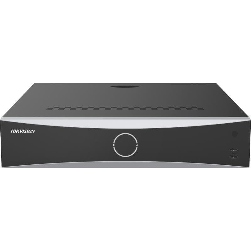 DS-8632NXI-K8(E) دستگاه ضبط تصاویر NVR هایک ویژن — تصویر ۵
