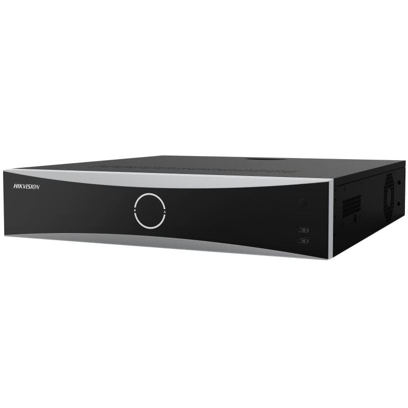 DS-8616NXI-K8 دستگاه ضبط تصاویر NVR هایک ویژن