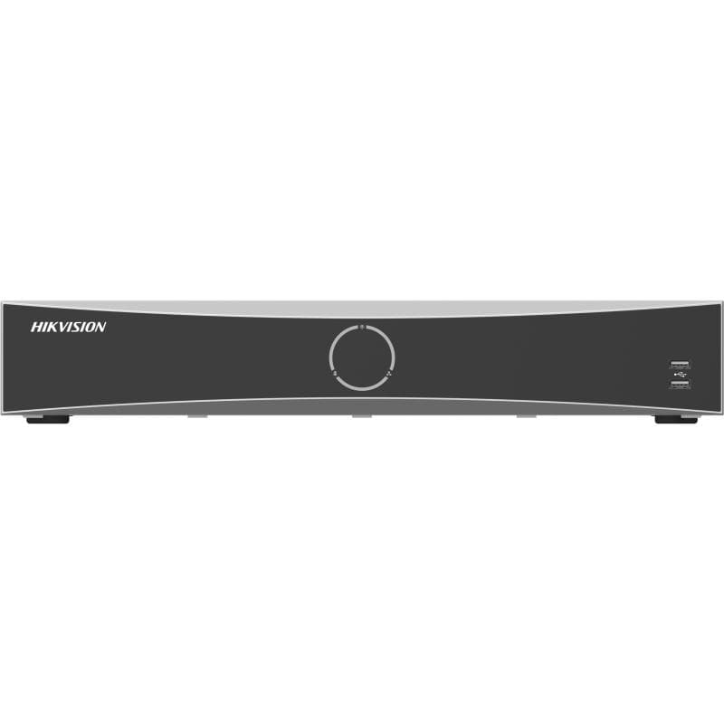 DS-7732NXI-K4/16P دستگاه ضبط تصاویر NVR هایک ویژن