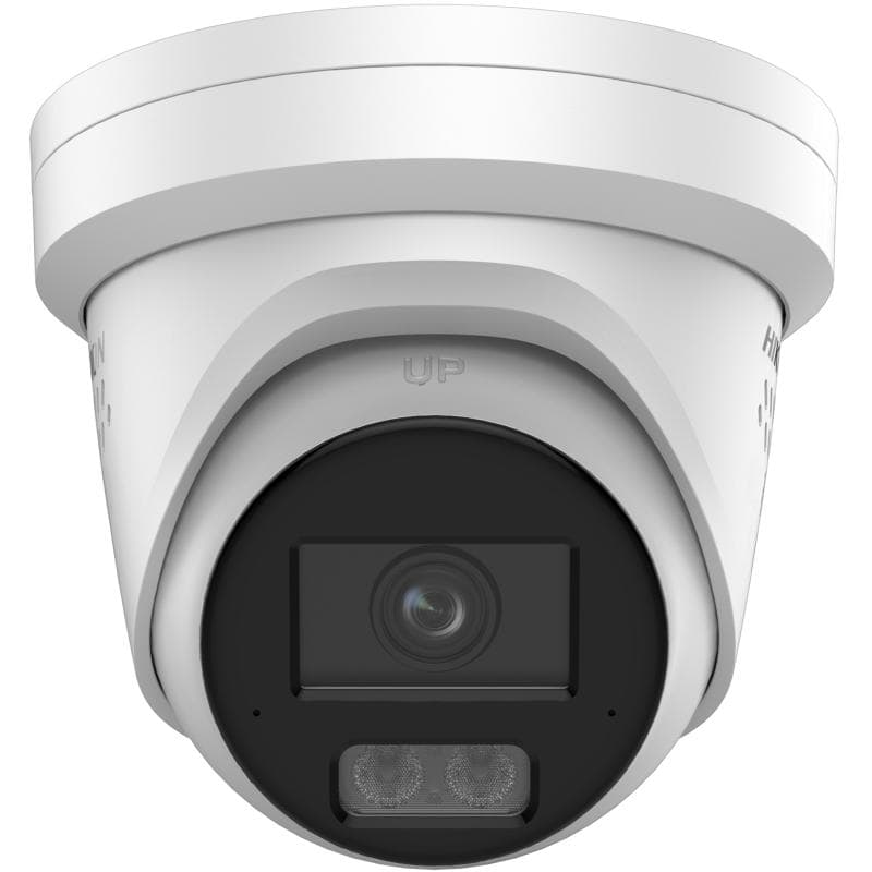 DS-2CD2367G3-LIS2UY/S(L)(RB) دوربین تورت Turret هایک ویژن — تصویر ۳