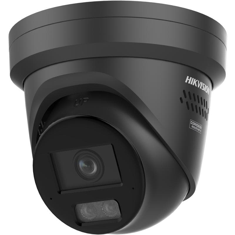 DS-2CD2367G3-LIS2UY/S(L)(RB) دوربین تورت Turret هایک ویژن — تصویر ۴