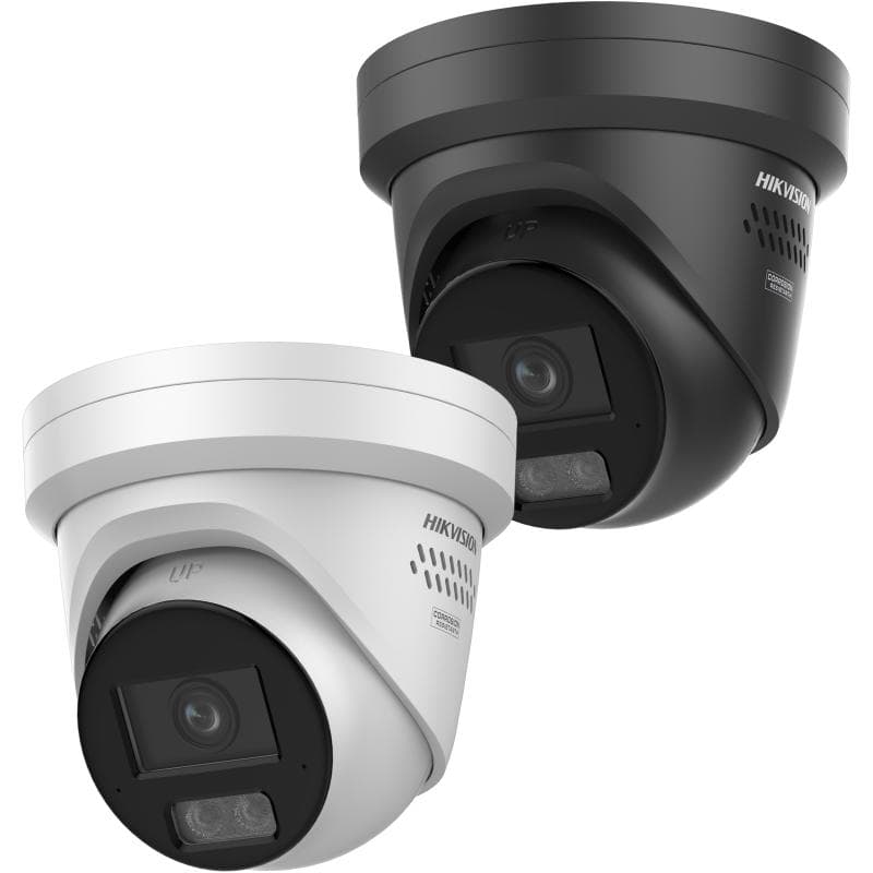 DS-2CD2367G3-LIS2UY/S(L)(RB) دوربین تورت Turret هایک ویژن