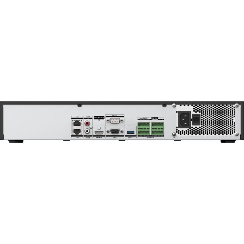 DS-7716NXI-K4(E) دستگاه ضبط تصاویر NVR هایک ویژن — تصویر ۶