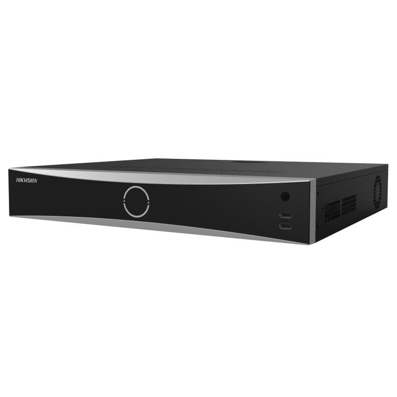 DS-7716NXI-K4(D) دستگاه ضبط تصاویر NVR هایک ویژن — تصویر ۲