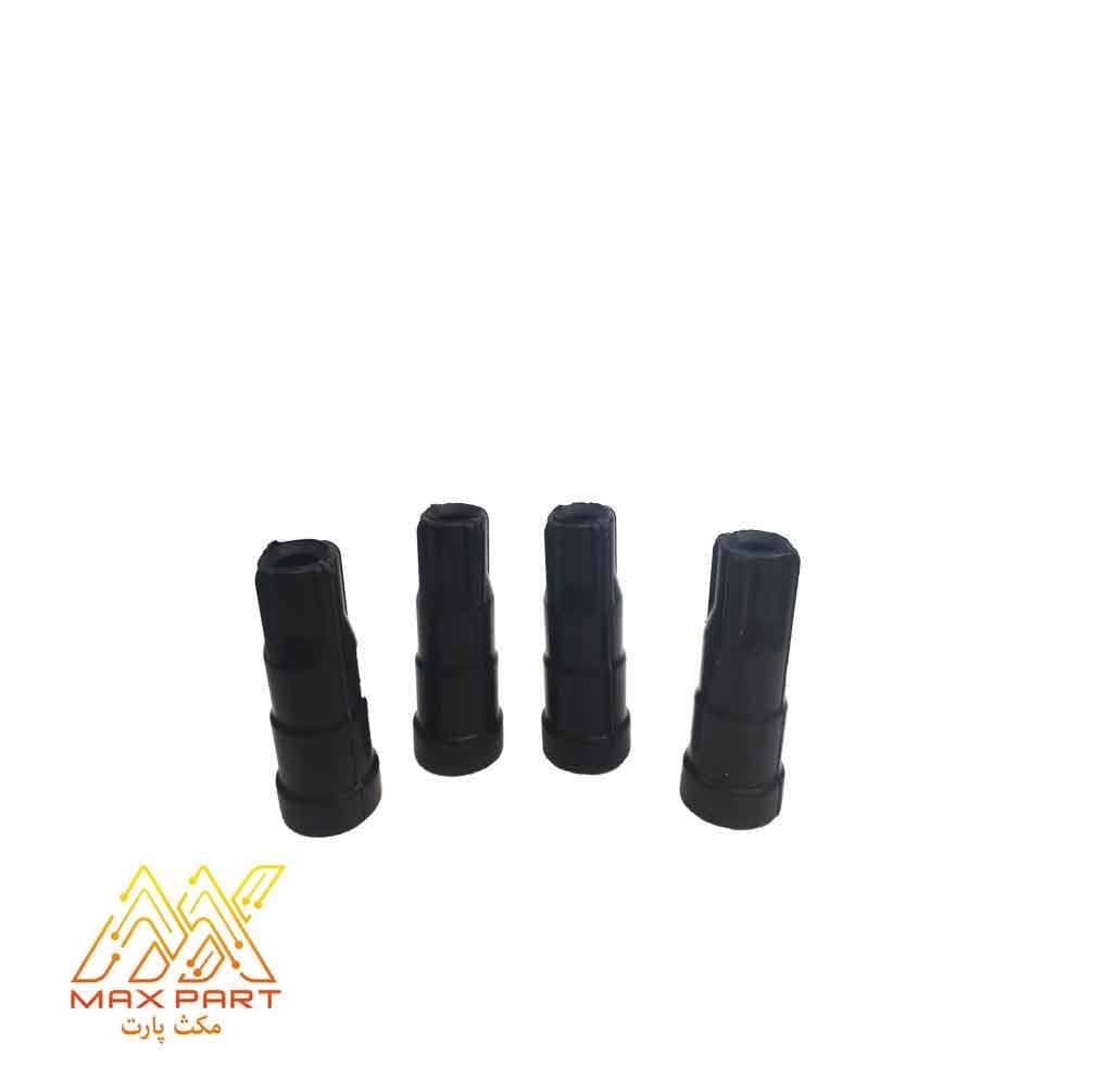 وایر شمع ال 90 والئو (LDOR)