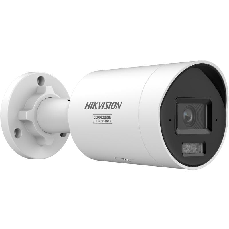 DS-2CD2067G3-LI(2U)Y دوربین شبکه مینی بولت — تصویر ۵