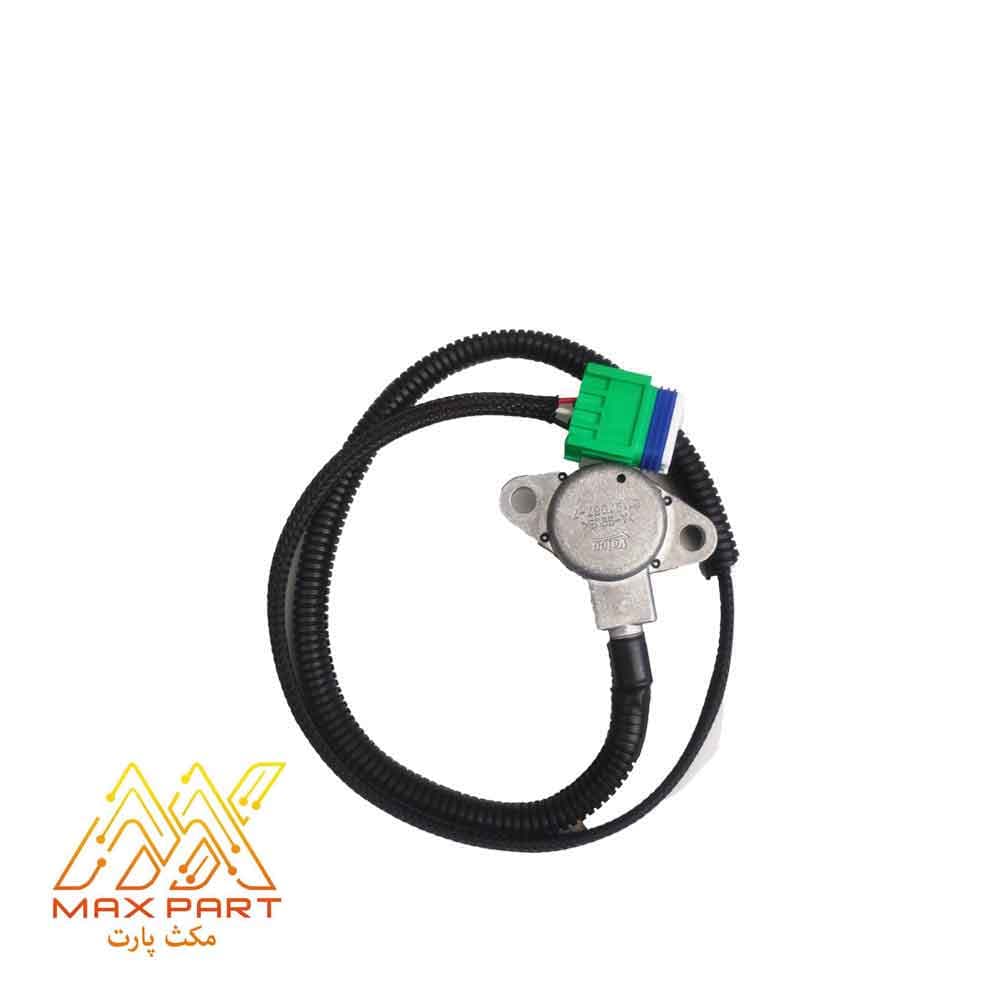 سنسور فشار روغن پژو 206 و 207 والئو