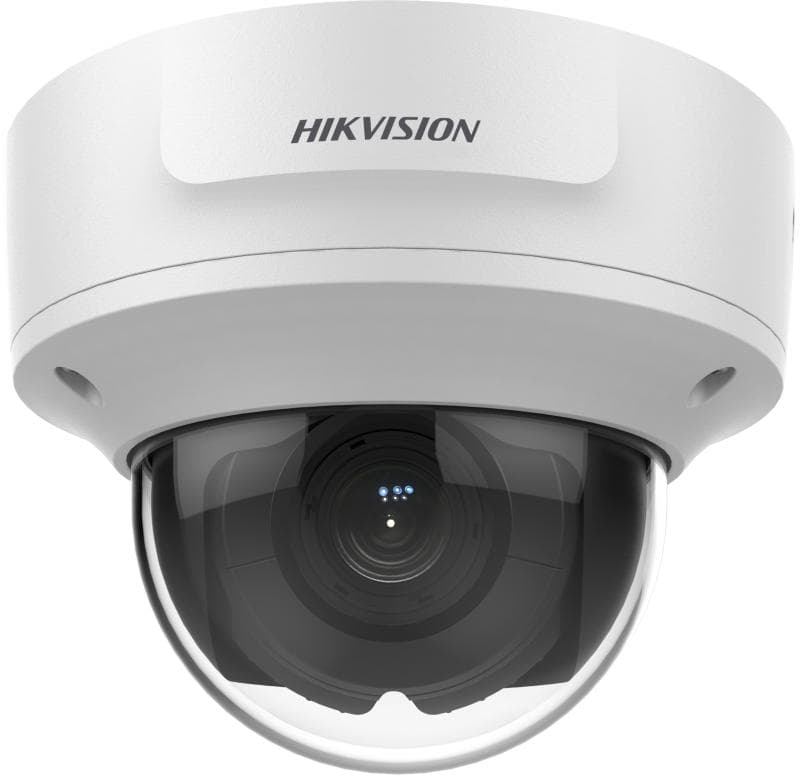 DS-2CD2721G0-I(Z)(S) دوربین دام شبکه هایک ویژن