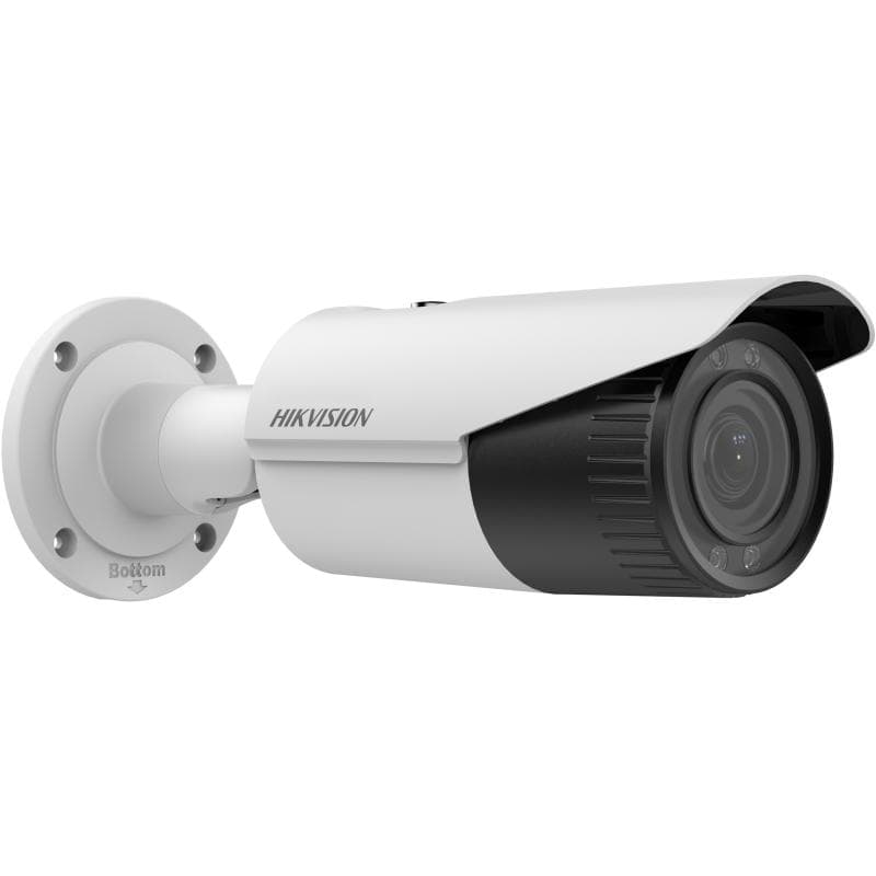 DS-2CD2621G0-I(Z)(S) دوربین بولت شبکه 2 مگاپیکسل — تصویر ۴