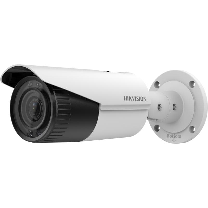 DS-2CD2621G0-I(Z)(S) دوربین بولت شبکه 2 مگاپیکسل