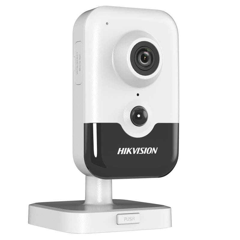DS-2CD2421G0-I(D)(W) دوربین کیوب شبکه Hikvision — تصویر ۳