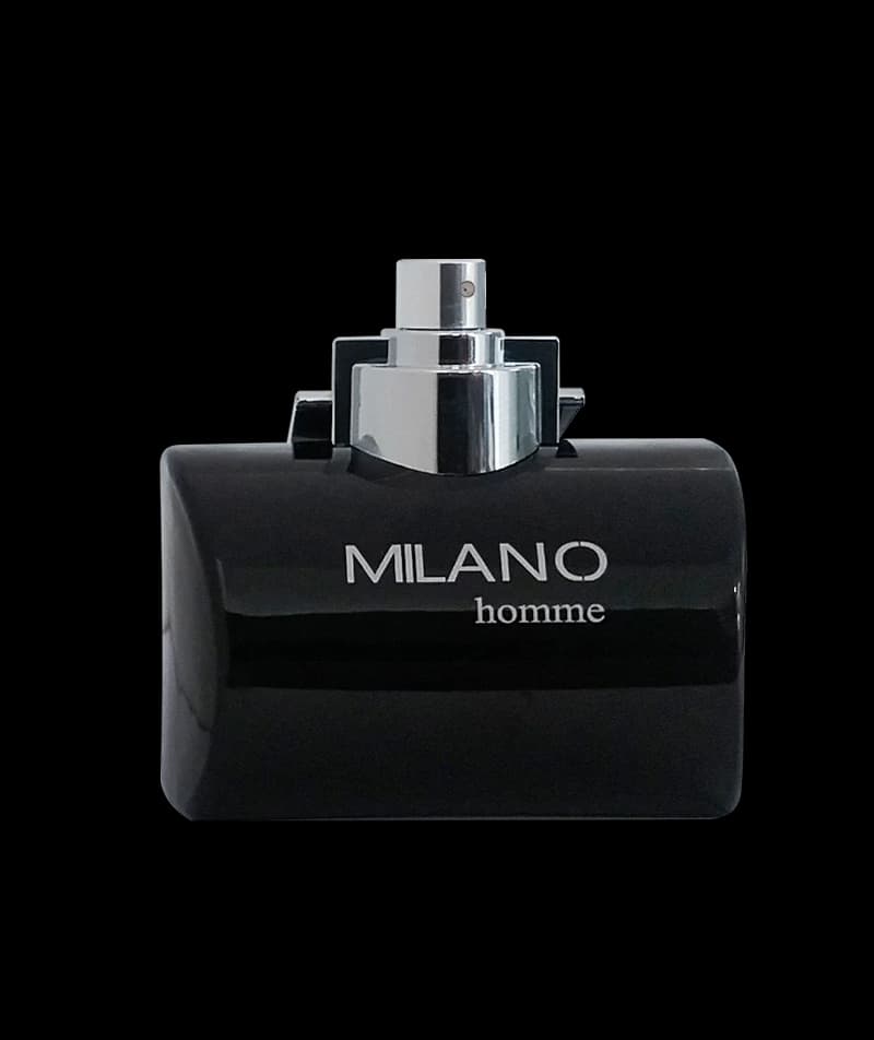 ادکلن مردانه میلانو Attractive – 100mL