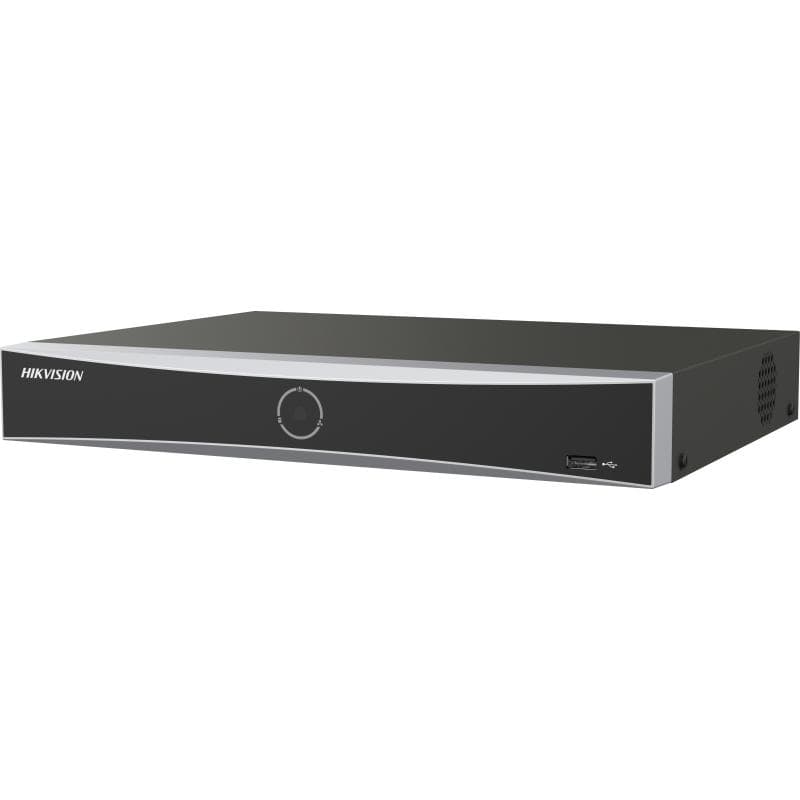DS-7616NXI-K1(E) دستگاه ضبط تصاویر 16 کاناله NVR هایک ویژن