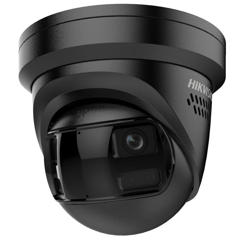 DS-2CD2363G2P-LISU/S(L)(RB) دوربین Turret هایک ویژن — تصویر ۴
