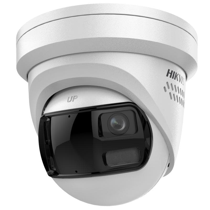 DS-2CD2363G2P-LISU/S(L)(RB) دوربین Turret هایک ویژن