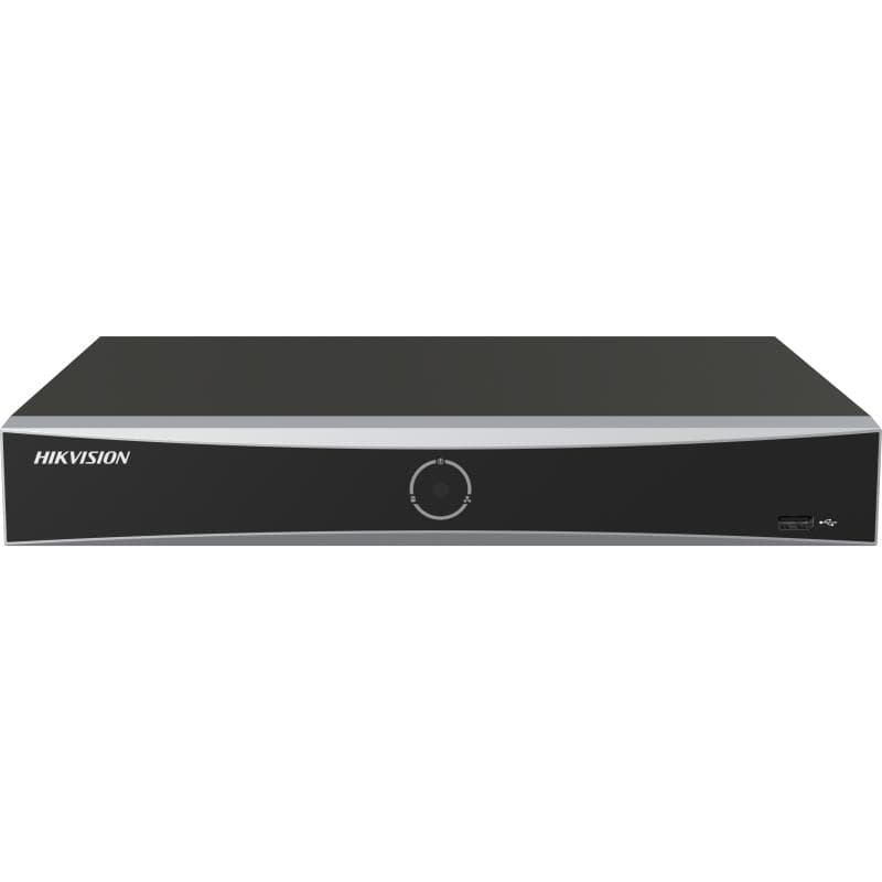 DS-7608NXI-K1/8P(E) دستگاه ضبط تصاویر NVR 8 کاناله هایک ویژن — تصویر ۵