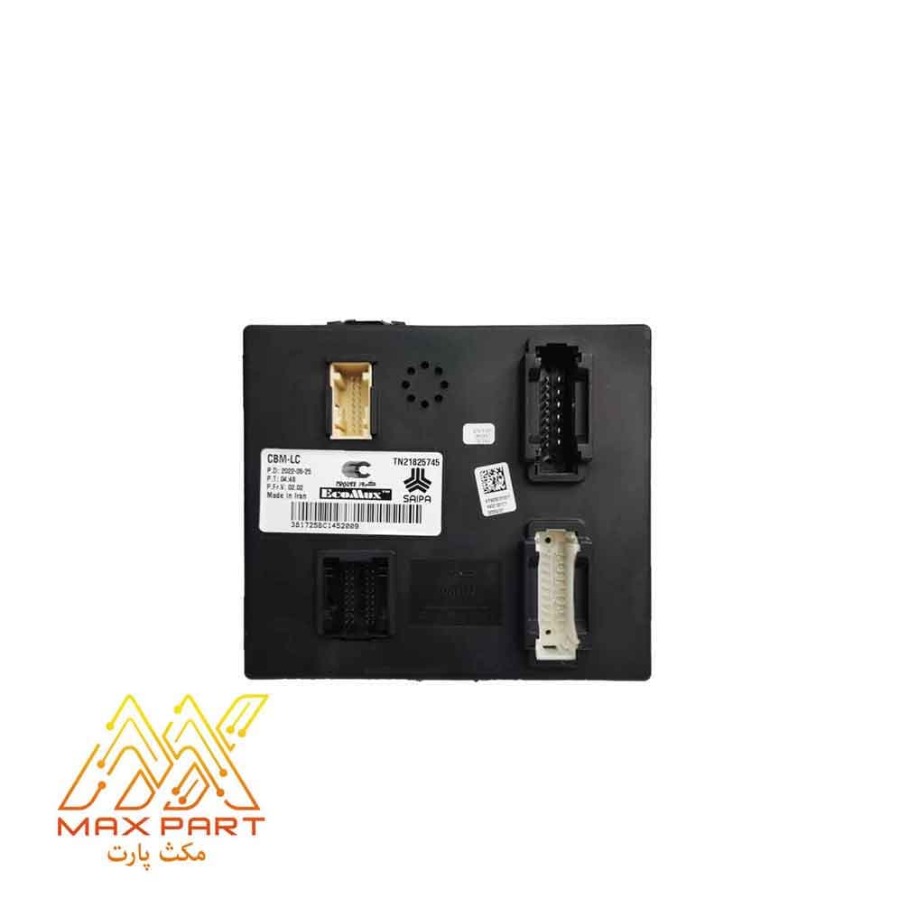 سی بی ام CBM (جعبه فیوز) کوییک کروز
