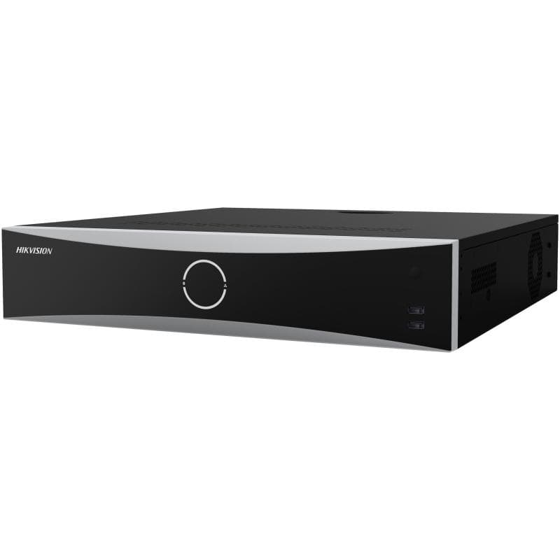 DS-8664NXI-I8/S دستگاه ضبط تصاویر NVR
