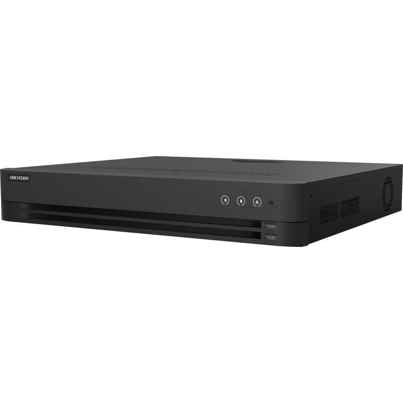 DS-7716NI-Q4 دستگاه ضبط تصاویر 16 کاناله 1.5U 4K