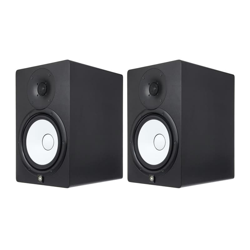 اسپیکر مانیتورینگ YAMAHA HS8 — تصویر ۳