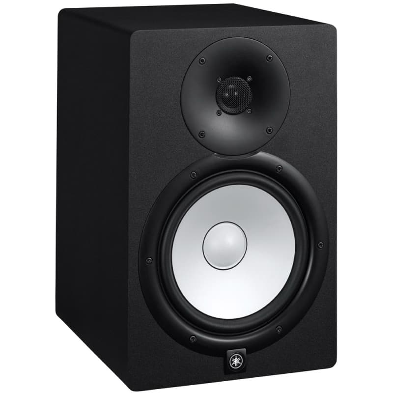 اسپیکر مانیتورینگ YAMAHA HS8 — تصویر ۴