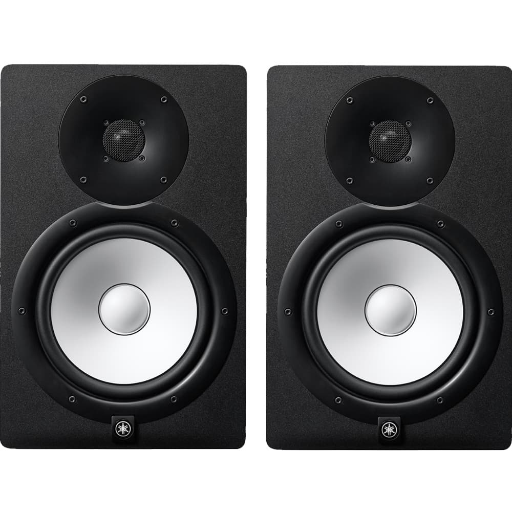 اسپیکر مانیتورینگ YAMAHA HS8