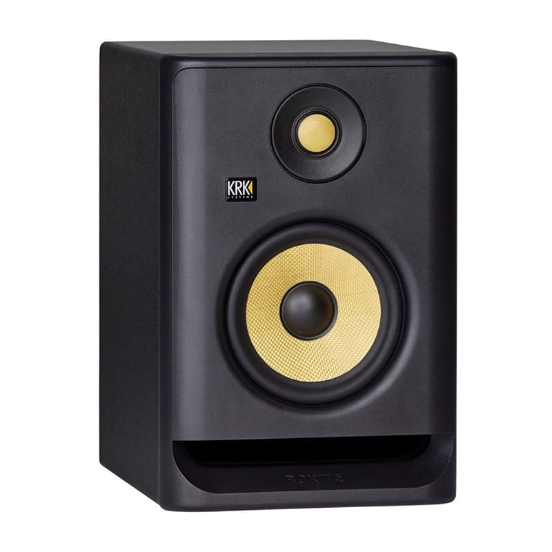 اسپیکر مانیتورینگ KRK ROKIT 7 G4 — تصویر ۴
